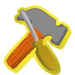 build icon