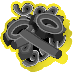 scrap icon