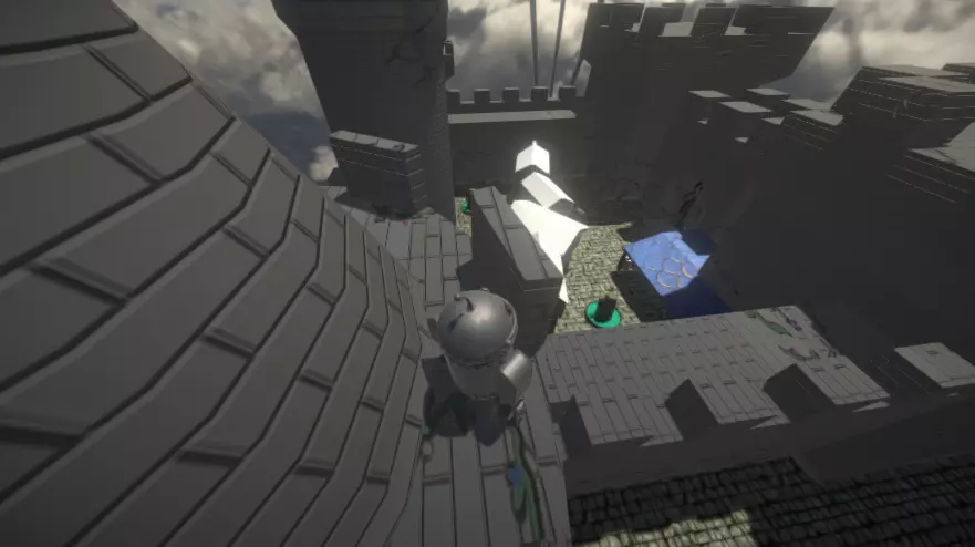 final level design prospective